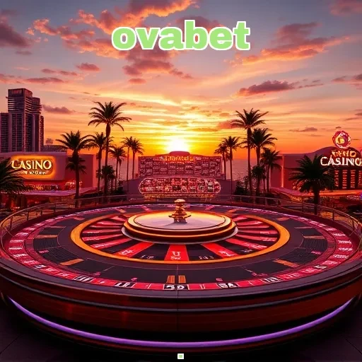 ovabet: Temukan Komunitas Game Terbaik untuk Para Gamer Sejati