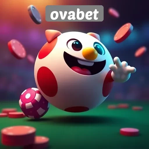 Pengalaman Bermain yang Seru di Situs Game Ovabet