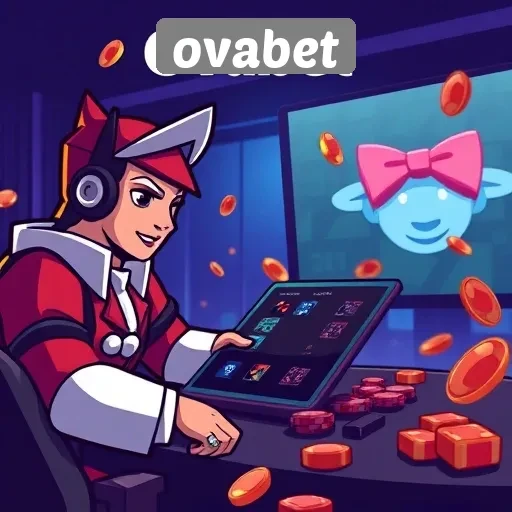 Menjelajahi Fitur Utama Situs Game Ovabet