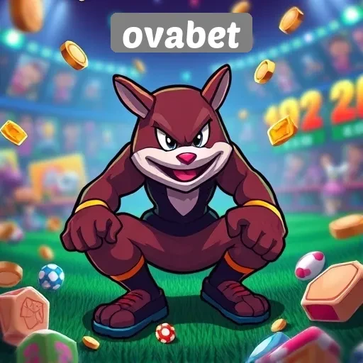 Inovasi Terbaru dalam Fitur Game di Ovabet