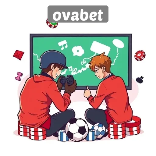 Analisis Permainan Terpopuler di Situs Ovabet