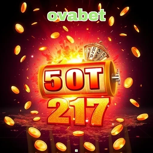 ovabet: Promosi Khusus yang Menarik dan Game Seru untuk Anda!
