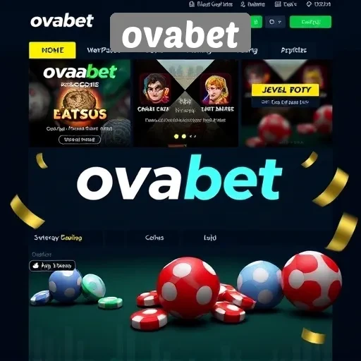 Review Pengalaman Bermain di Ovabet