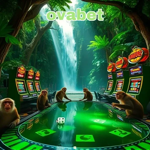 ovabet: Strategi Menang yang Mengesankan dan Menarik di Game Online