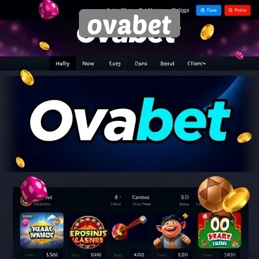 Menilik Pengalaman Pengguna di Situs Ovabet